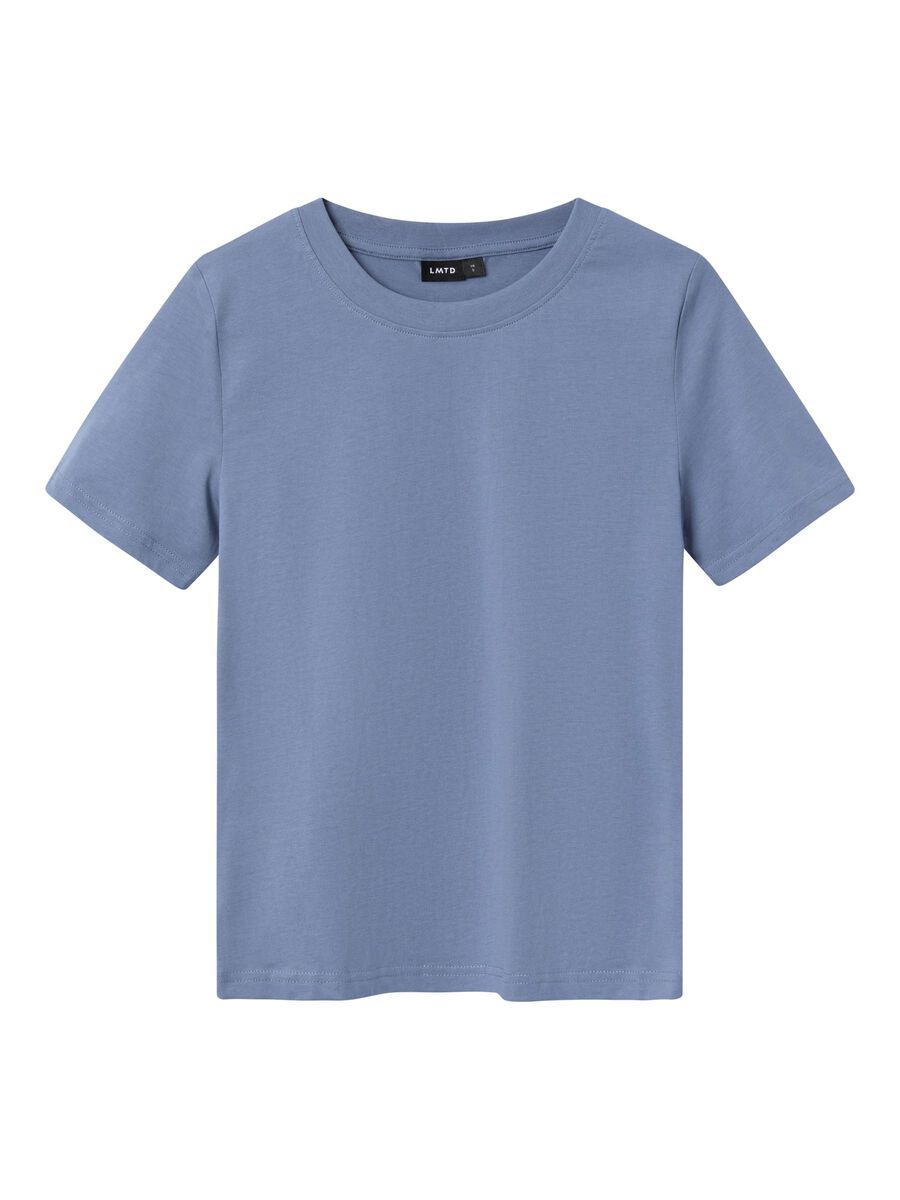 SLIM FIT T-SHIRT
