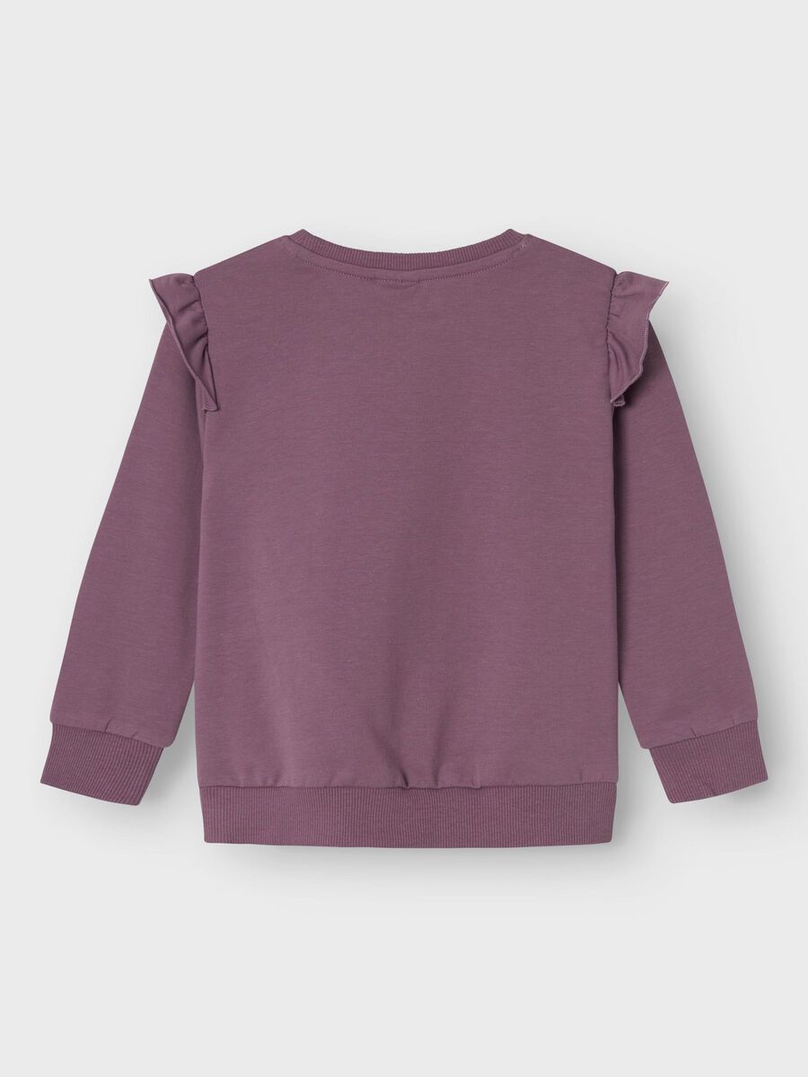 PAW PATROL SWEATSHIRT