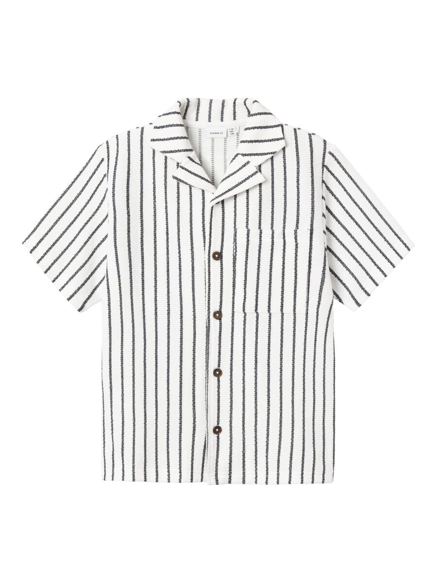 REGULAR FIT OVERHEMD