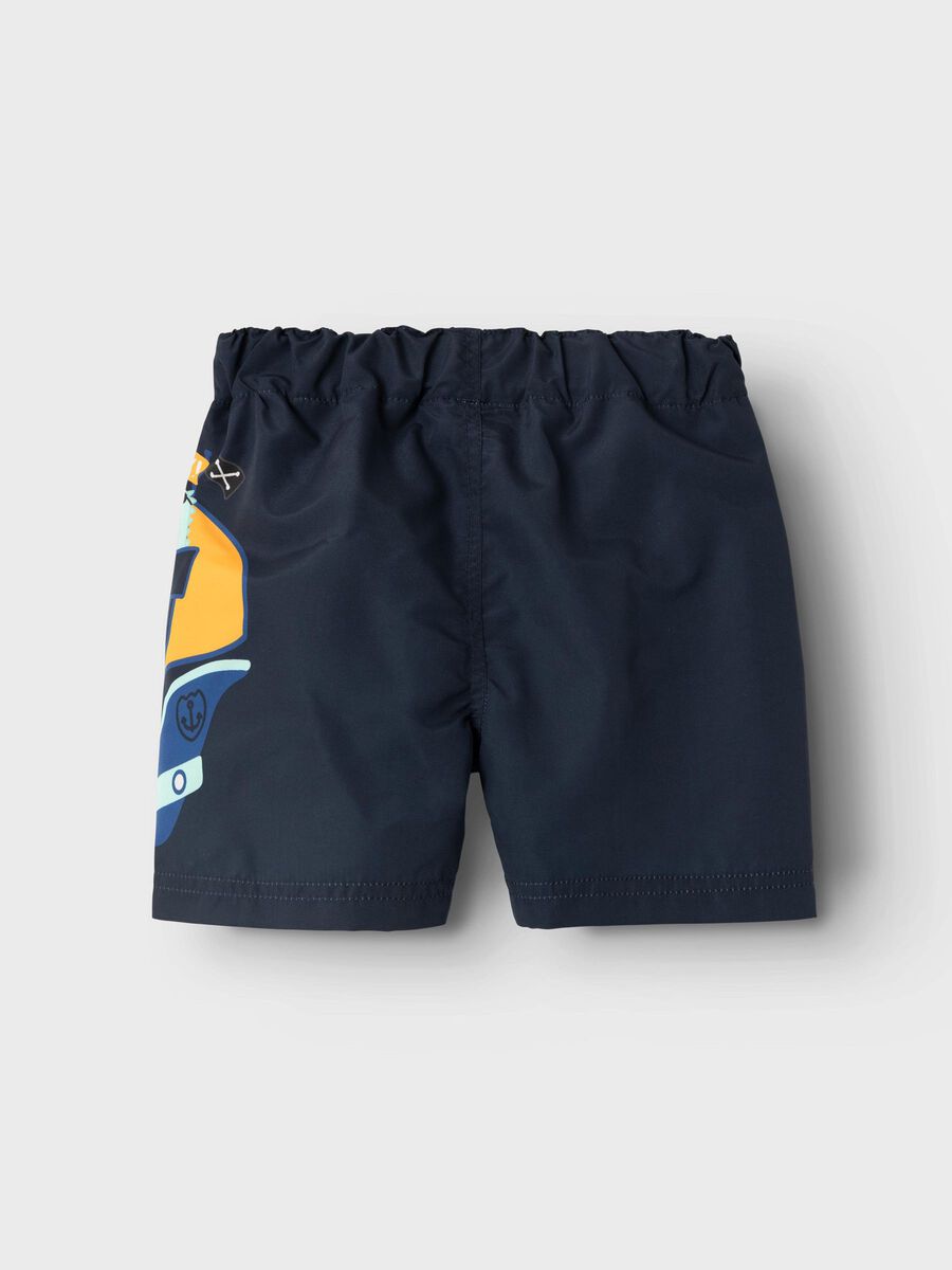 PEPPA PIG ZWEMSHORTS