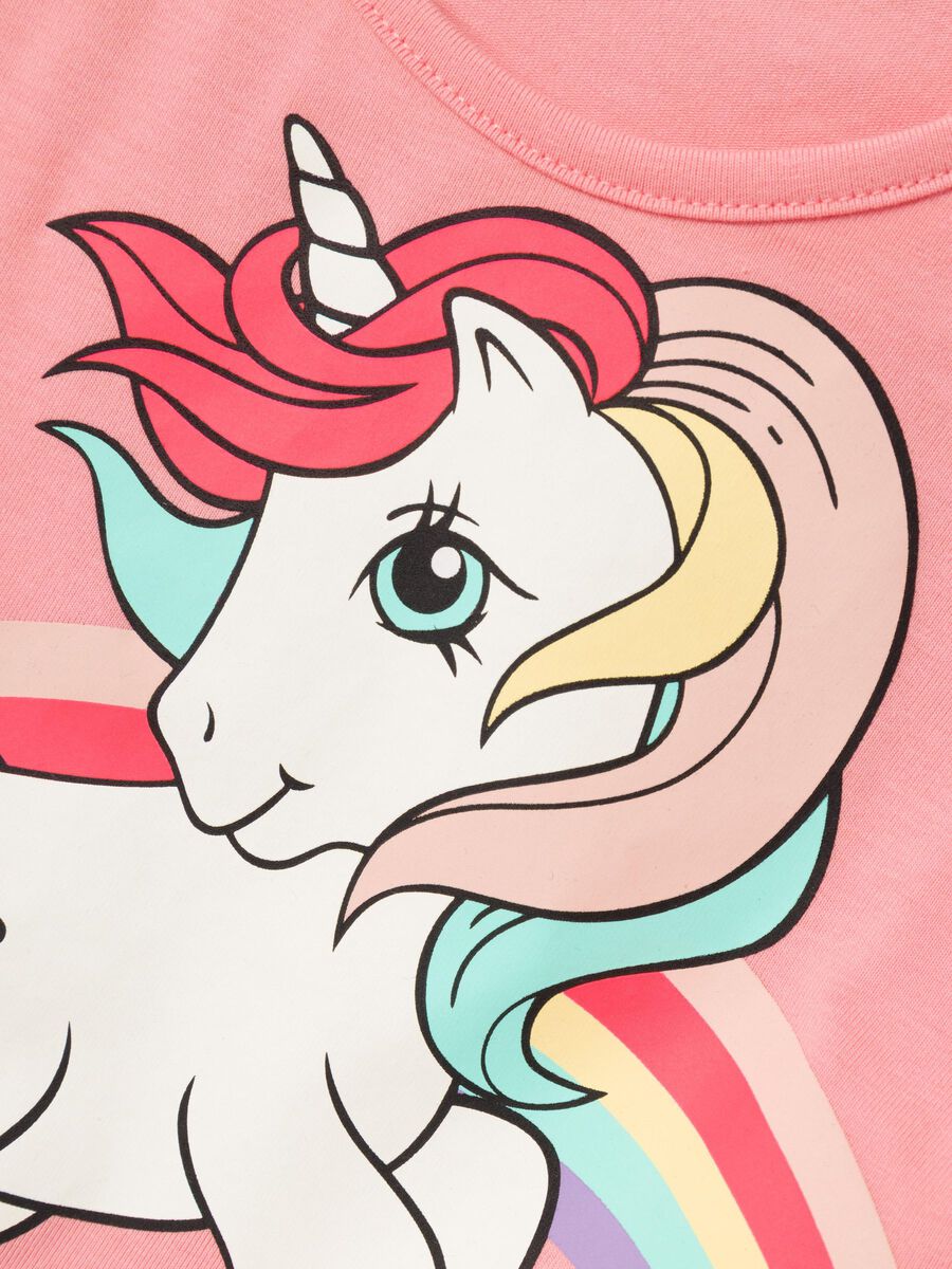 MY LITTLE PONY T-SHIRT