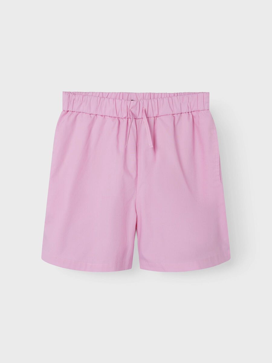 POPELINE SHORTS