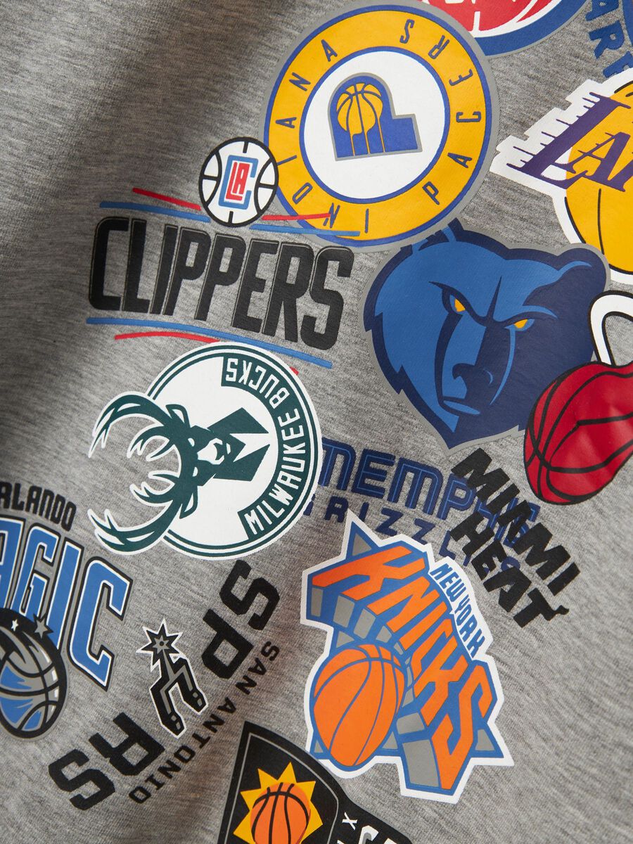 NBA SWEATSHIRT