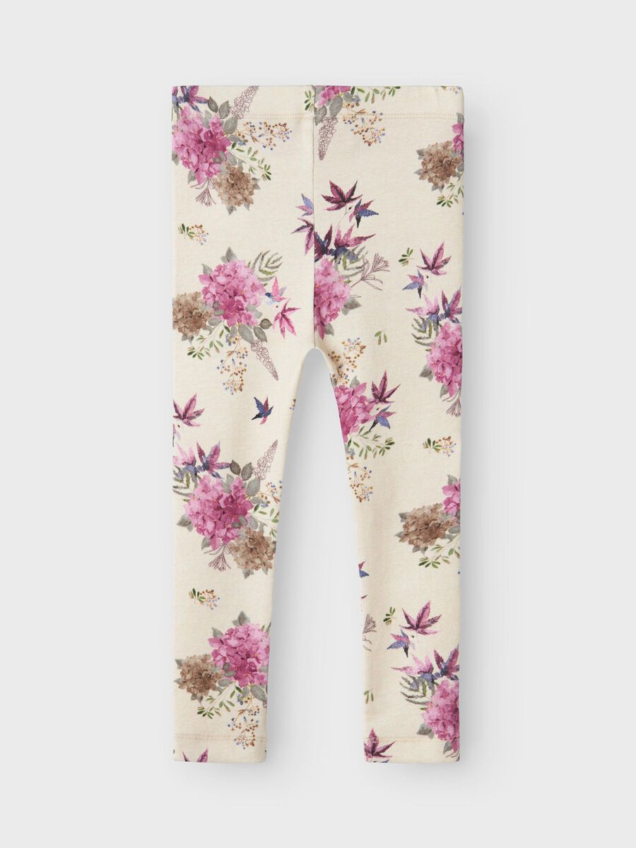 PRINT LEGGING