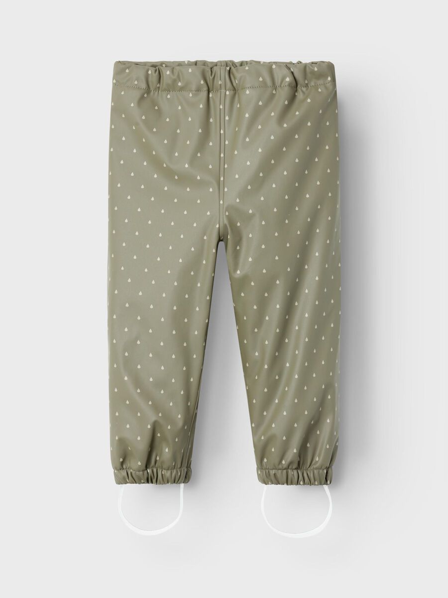 DRY10 REGENKLEDINGSET