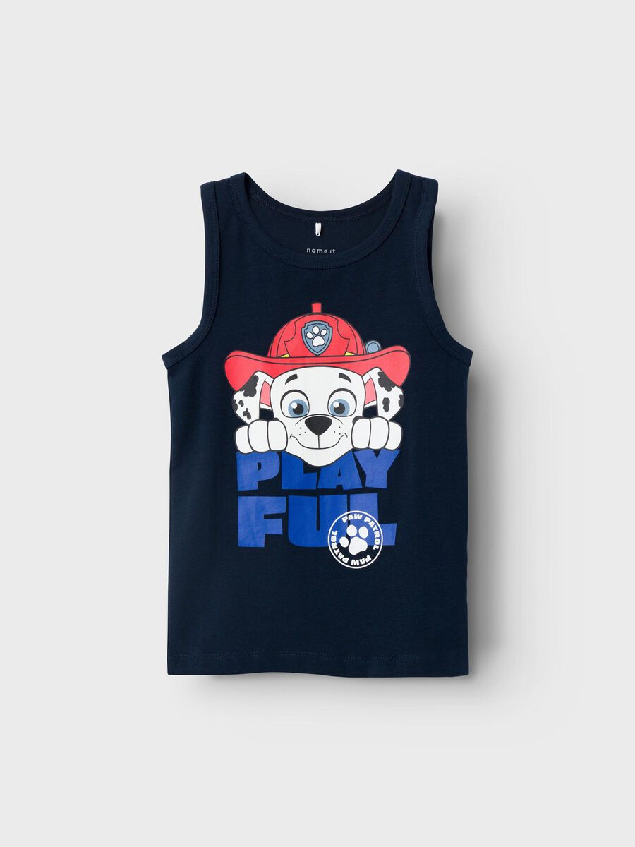 PAW PATROL TANKTOP