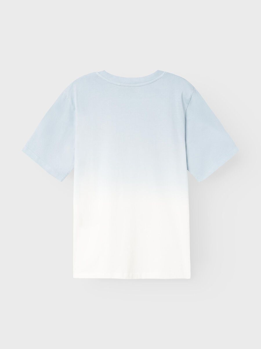 LOOSE FIT T-SHIRT