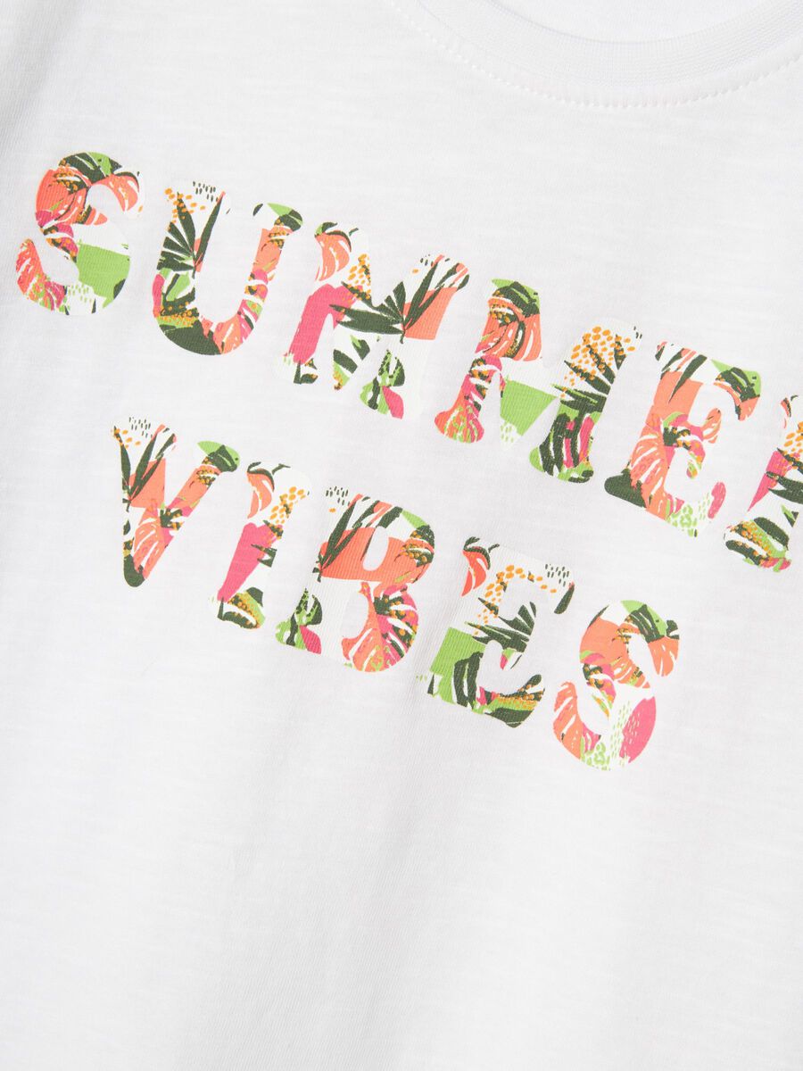 PRINT T-SHIRT