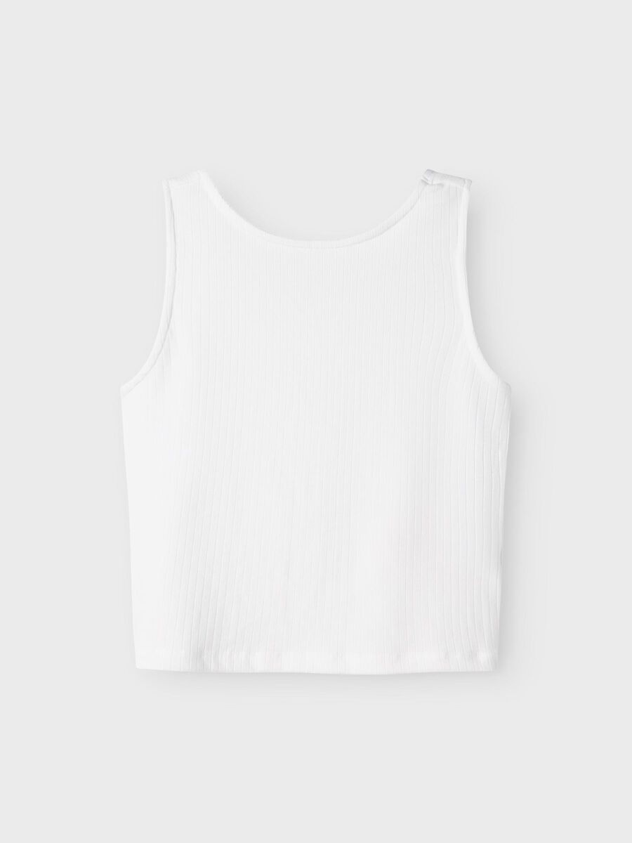 3-PACK GECROPT TANKTOP