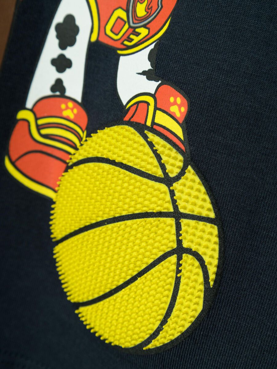 PAW PATROL TOP MET LANGE MOUWEN