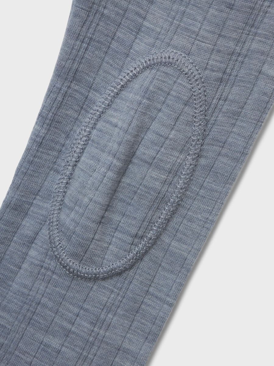 MERINO WOL LANGE ONDERBROEK