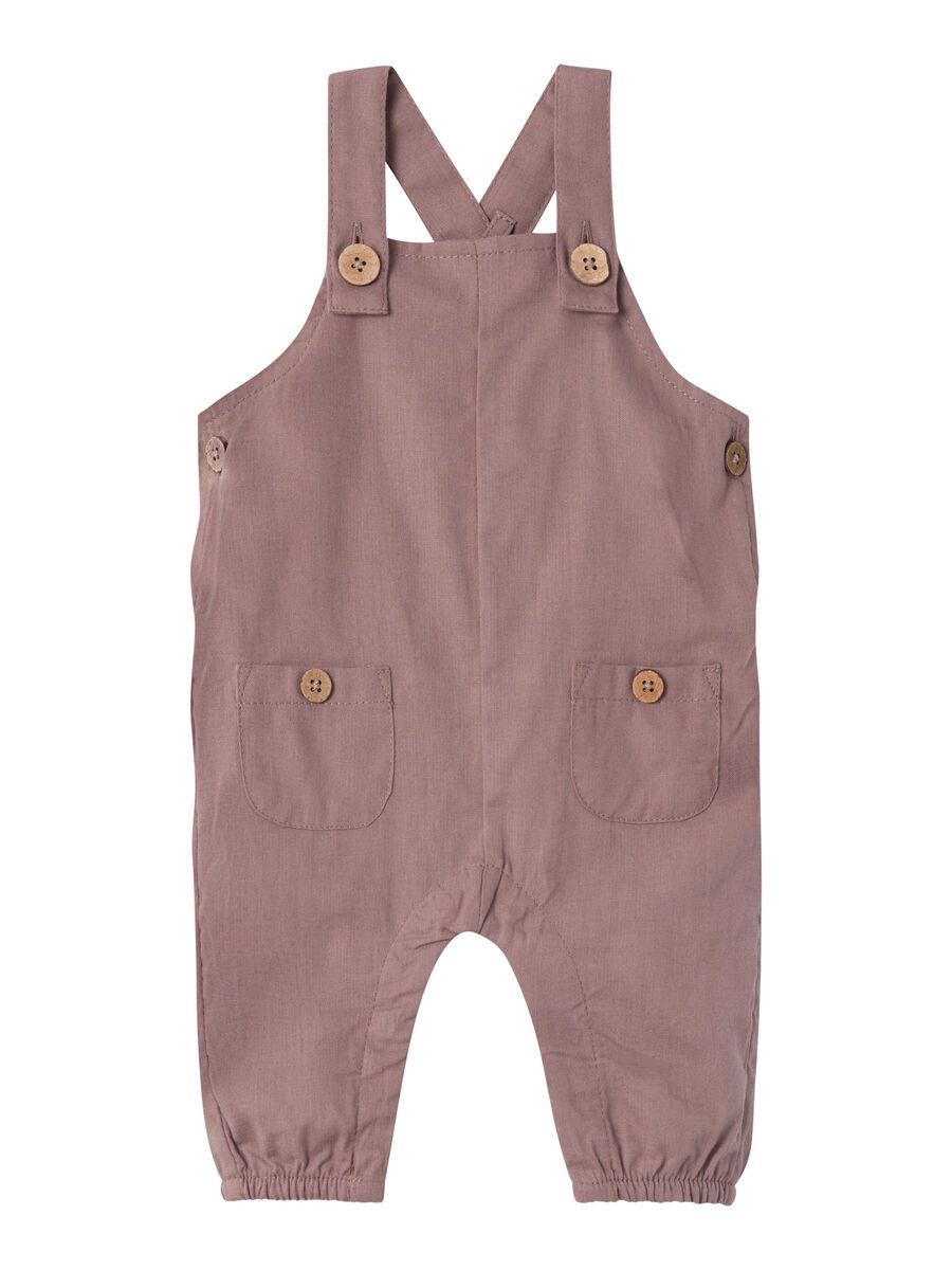 SOEPELVALLENDE TUINBROEK