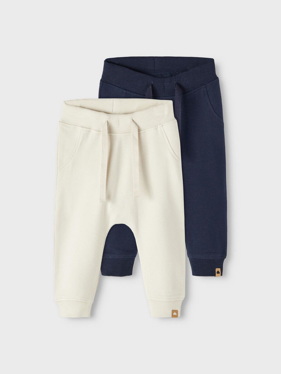 2-PACK SWEATPANTS