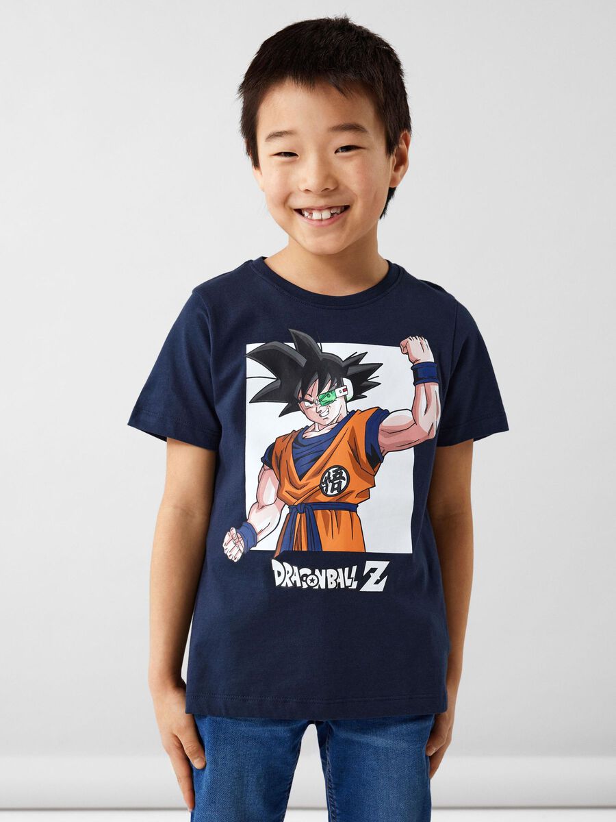 DRAGON BALL T-SHIRT