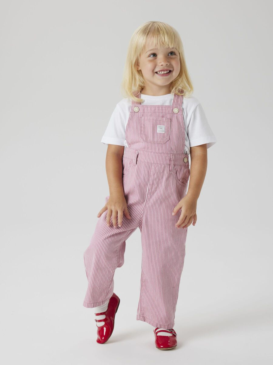 REGULAR FIT TUINBROEK