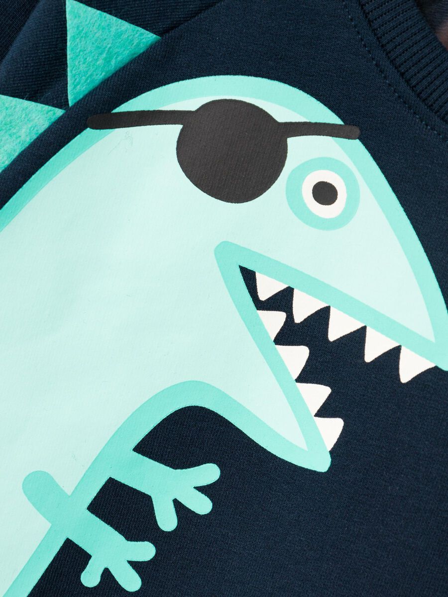 PEPPA PIG SWEATSHIRT