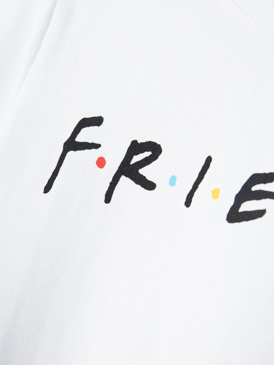 FRIENDS T-SHIRT