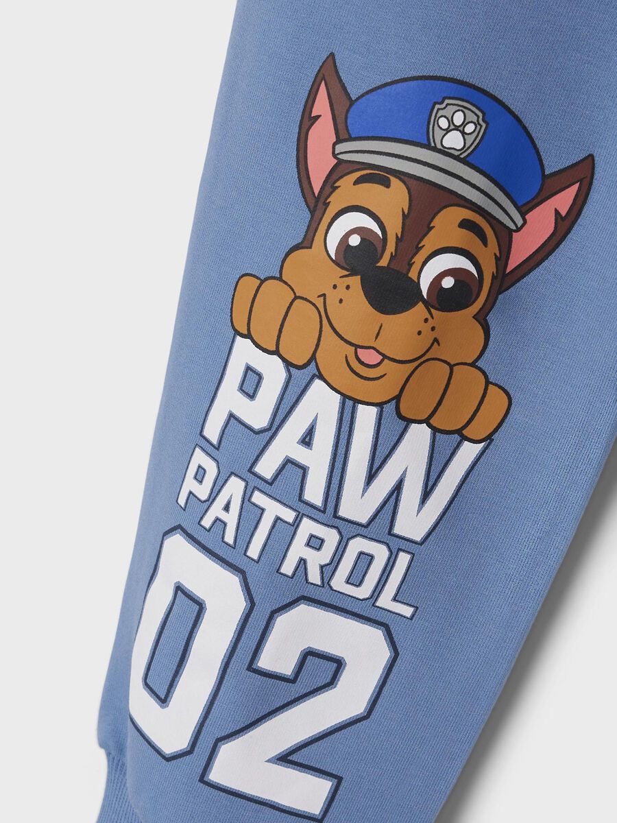 PAW PATROL SWEATPANTS