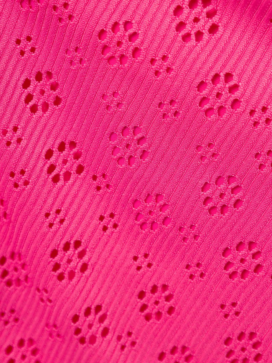 GEKRUISTE ACHTERKANT BIKINI