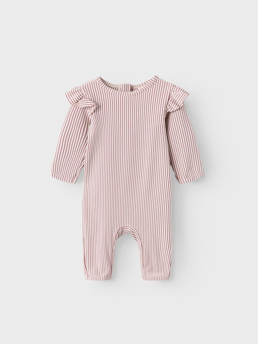 UV-BESCHERMING BADPAK