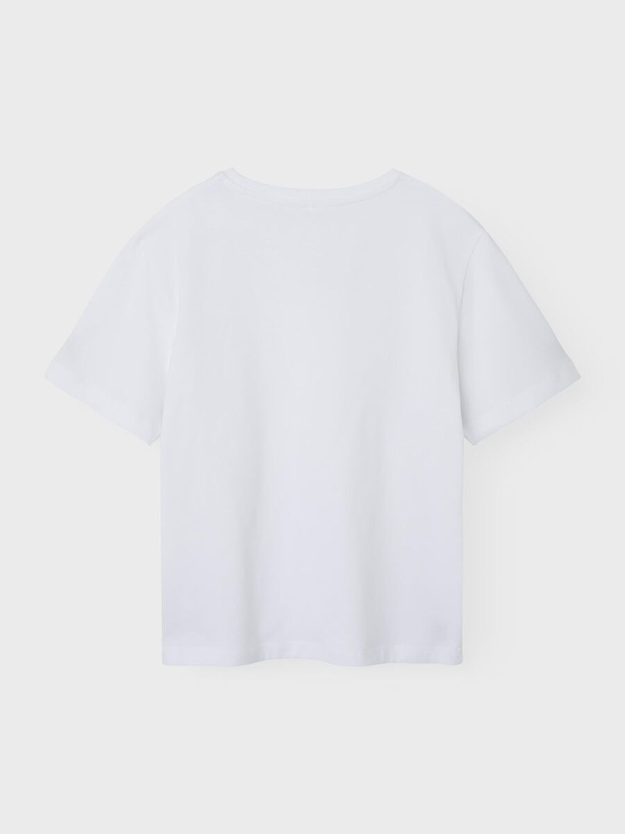 REGULAR FIT T-SHIRT