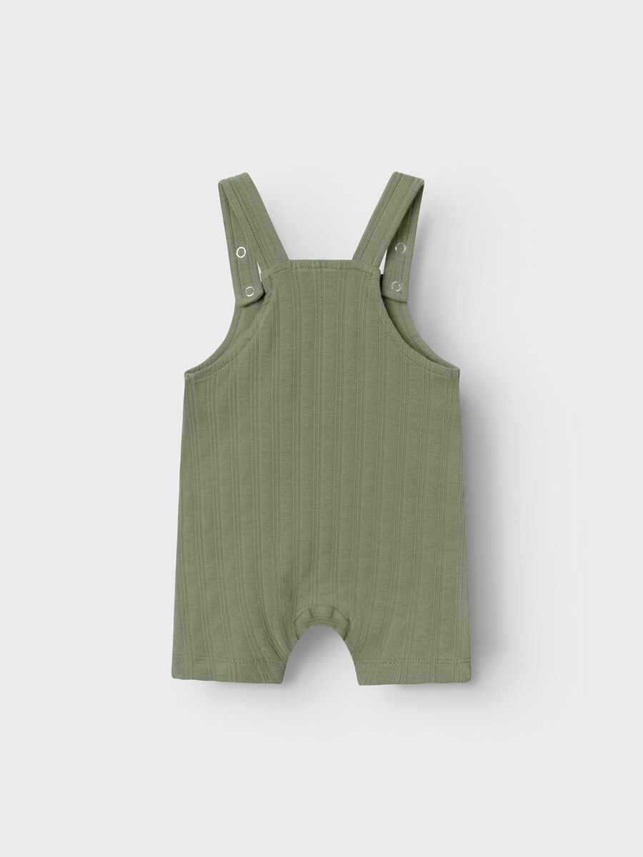 REGULAR FIT TUINBROEK