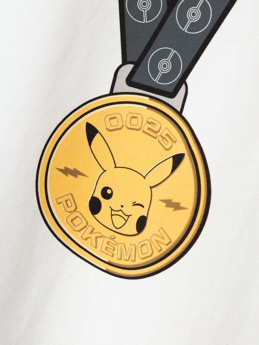 POKEMON T-SHIRT