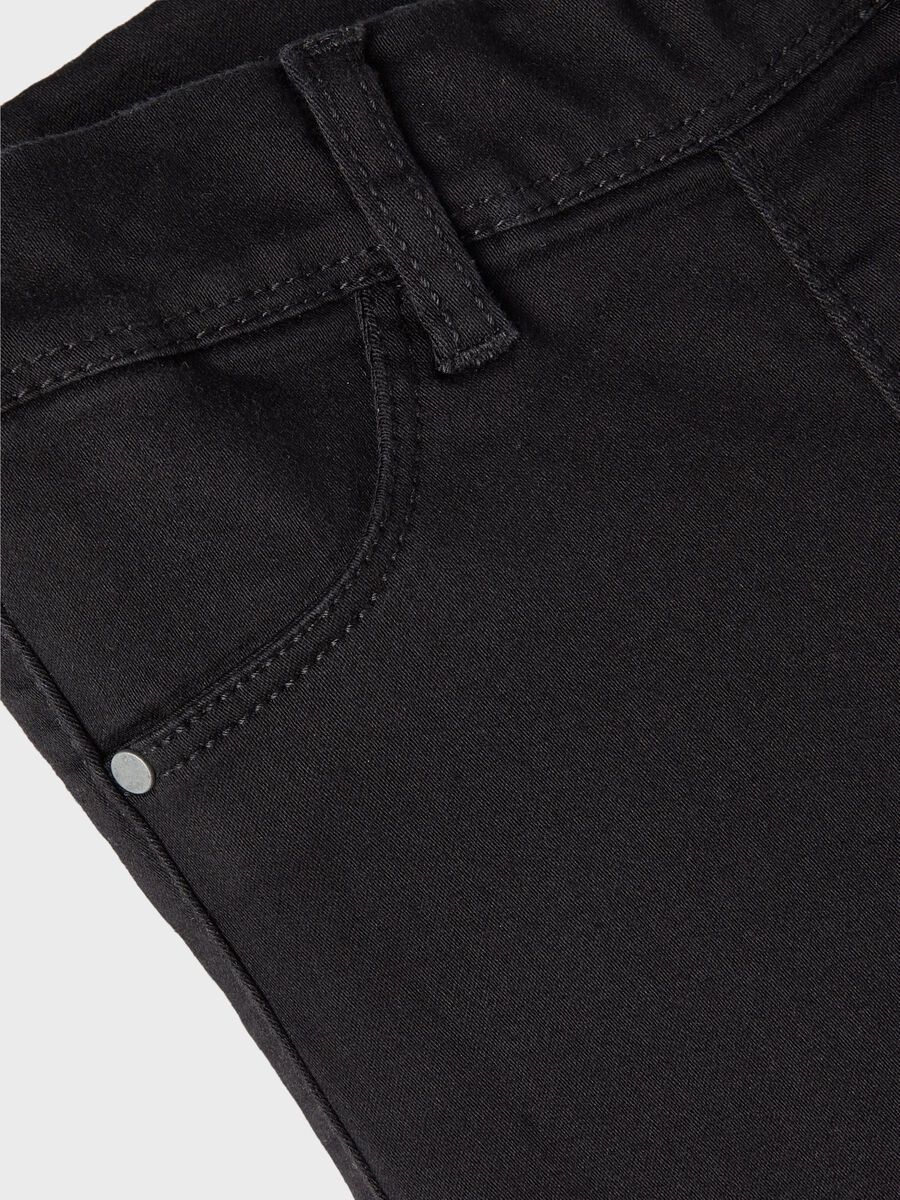 SUPERSTRETCH TWILL LEGGING