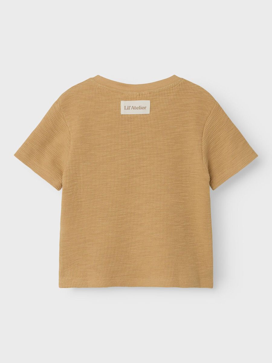 LOOSE FIT T-SHIRT