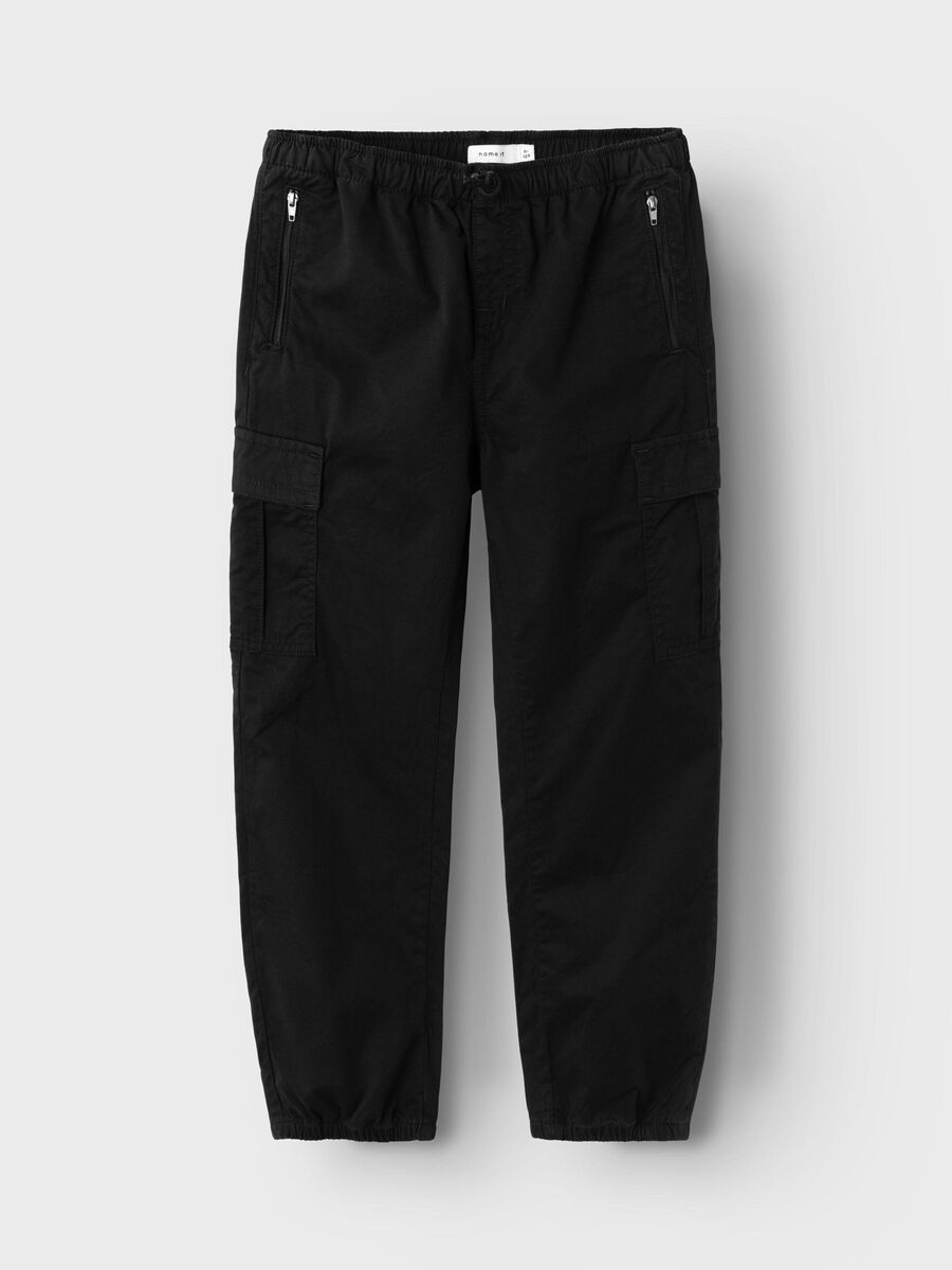 PARACHUTE BROEK