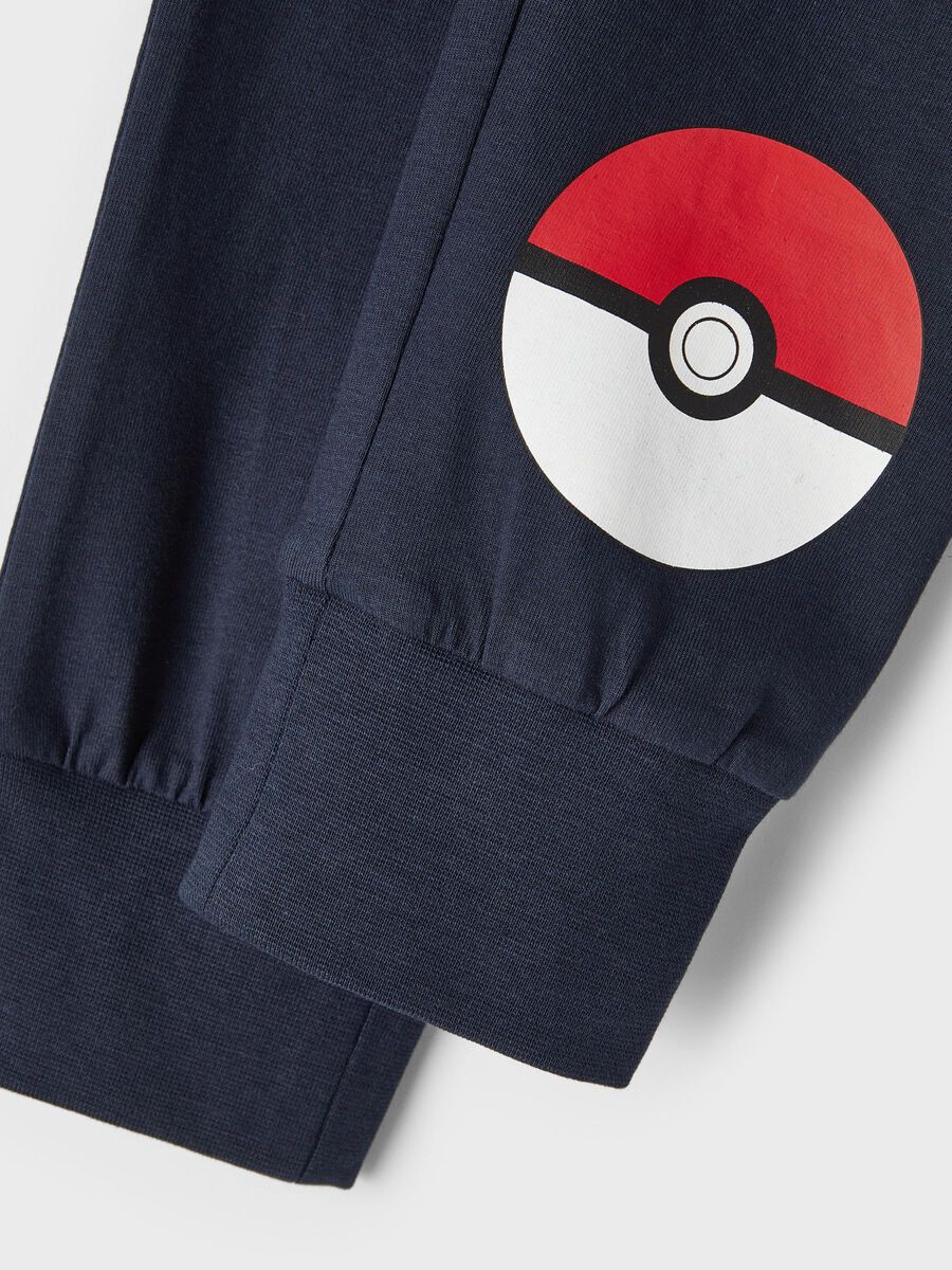 POKEMON PYJAMA