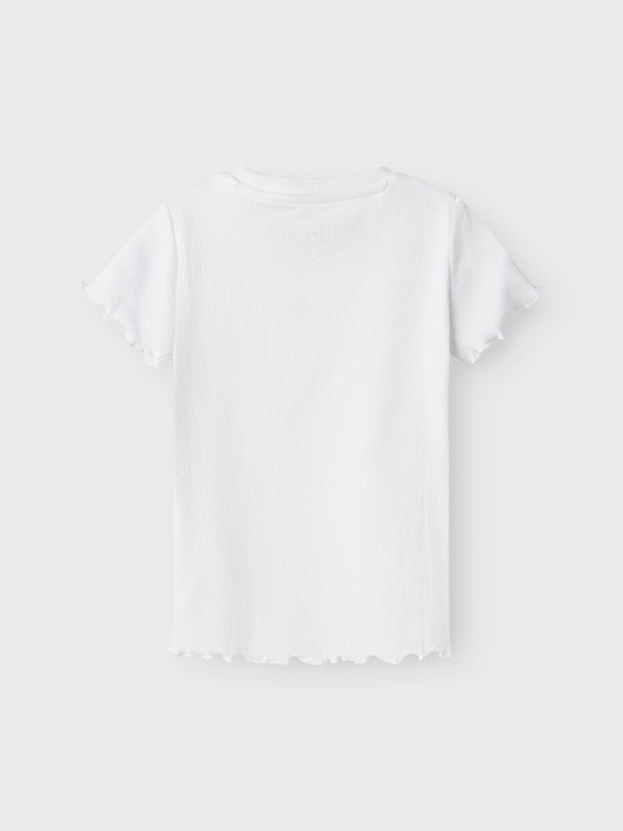SLIM FIT T-SHIRT