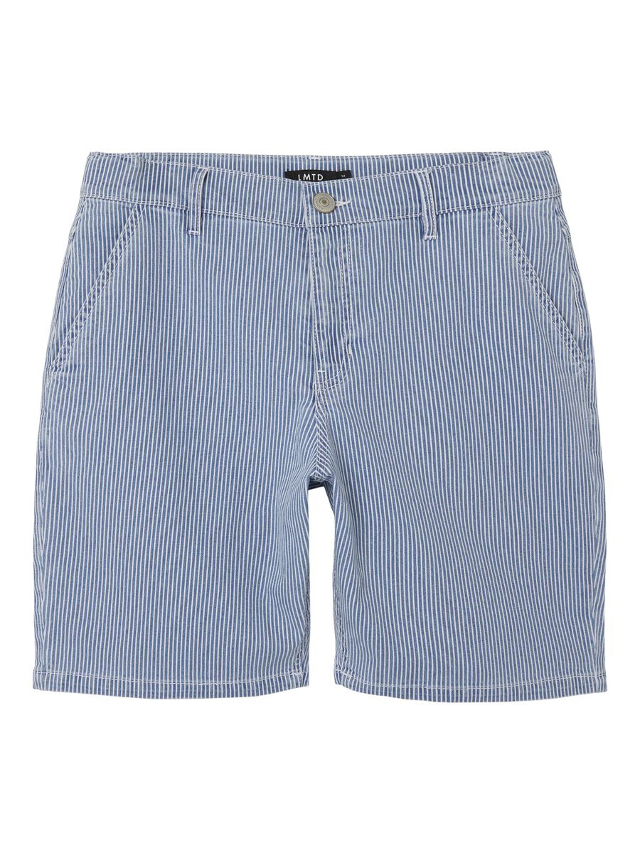 DAD FIT SHORTS