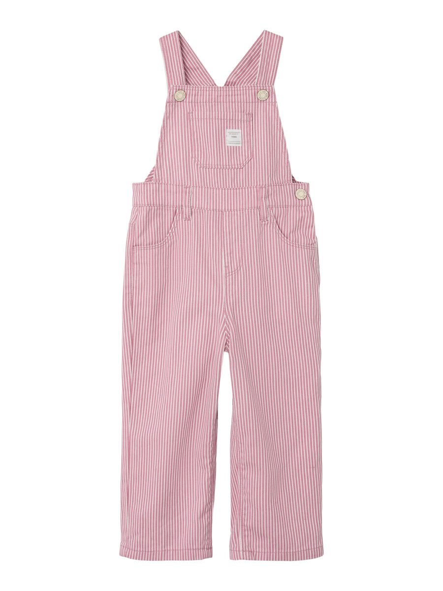 REGULAR FIT TUINBROEK