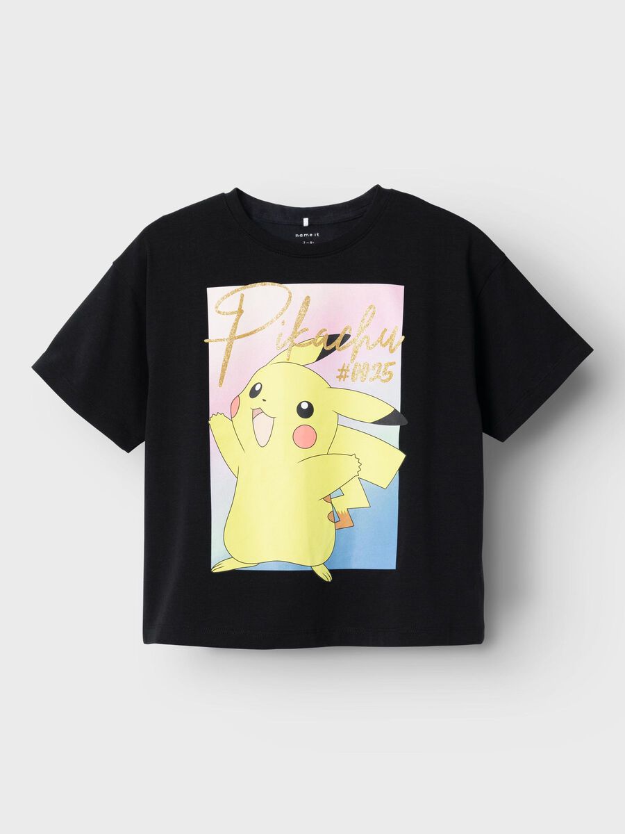 POKEMON T-SHIRT