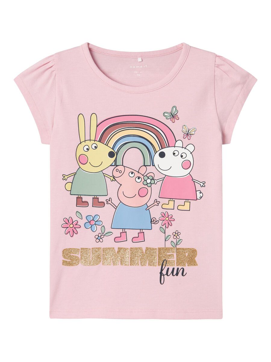 PEPPA PIG T-SHIRT