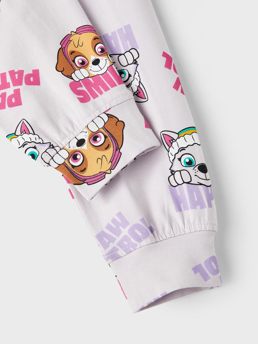 PAW PATROL PYJAMA