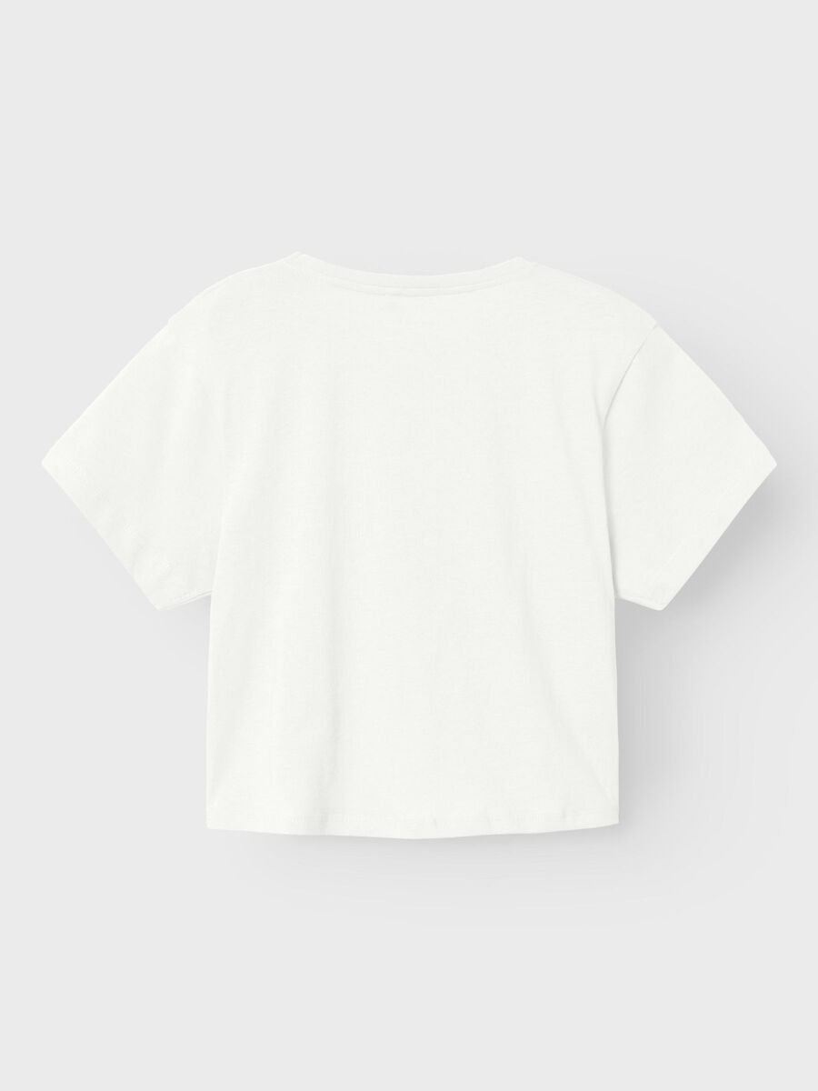 REGULAR FIT T-SHIRT