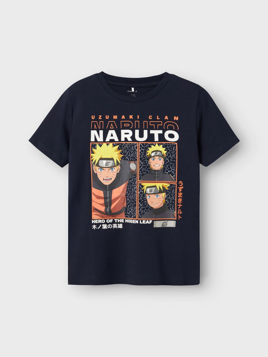 NARUTO T-SHIRT