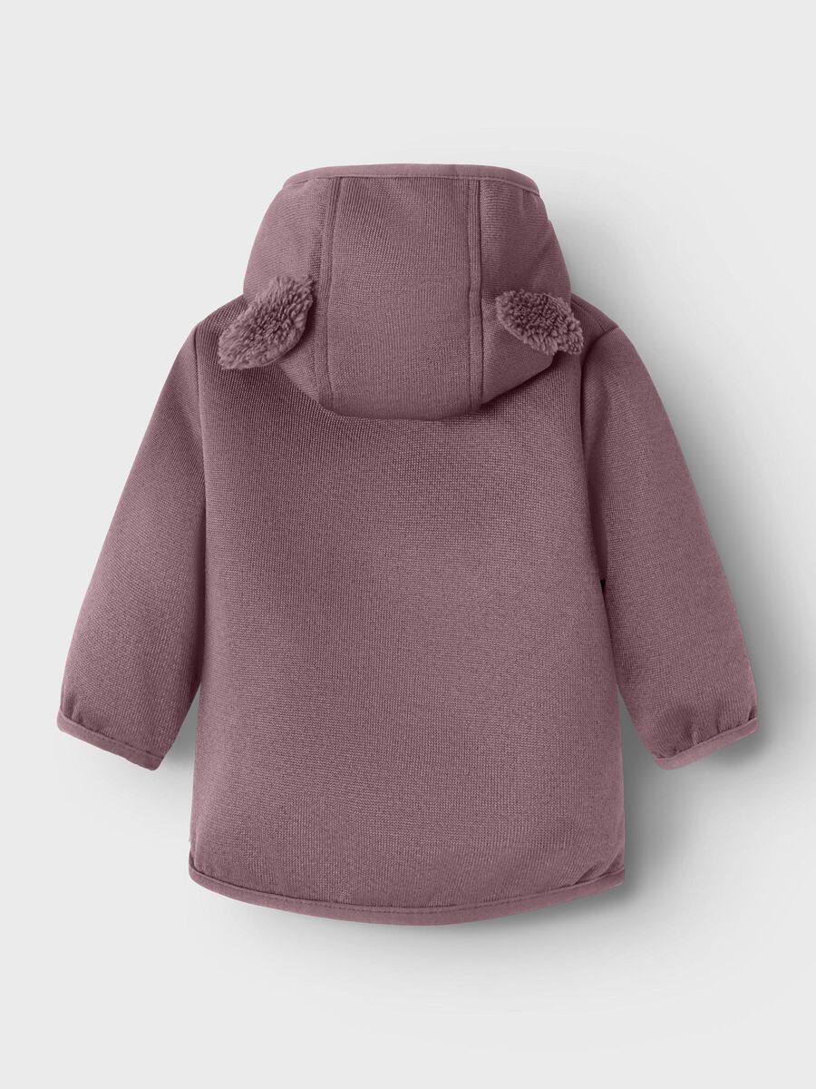 MADA08 SOFTSHELL JAS