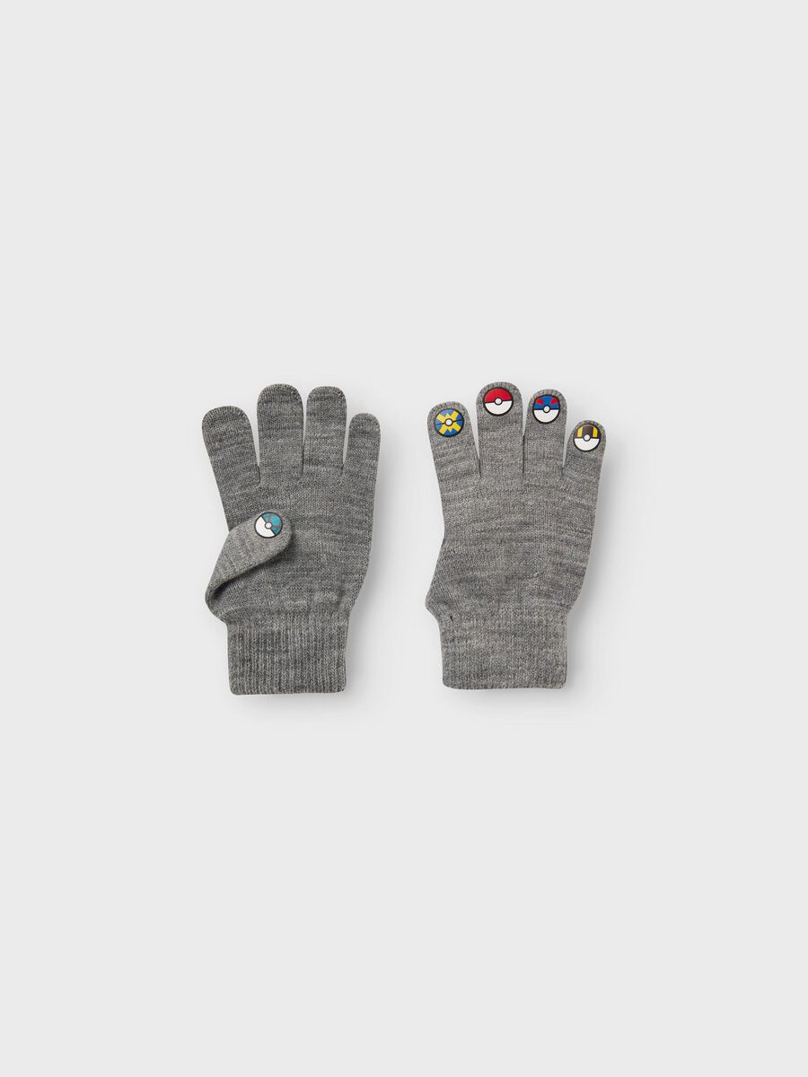 POKEMON HANDSCHOENEN