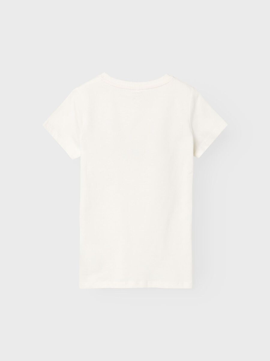 REGULAR FIT T-SHIRT