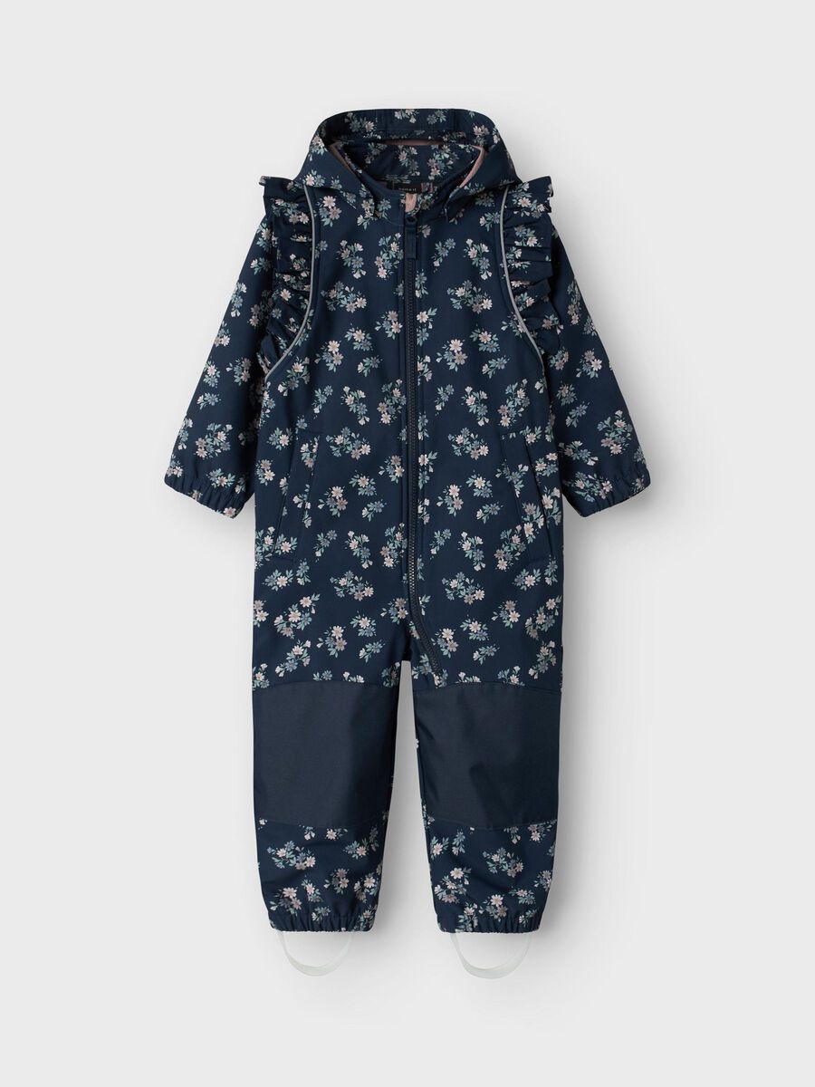 ALFA08 SOFTSHELL PAK