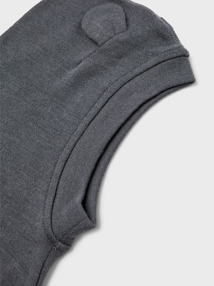 MERINO WOL BIVAKMUTS