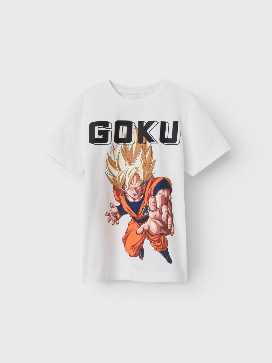 DRAGON BALL T-SHIRT