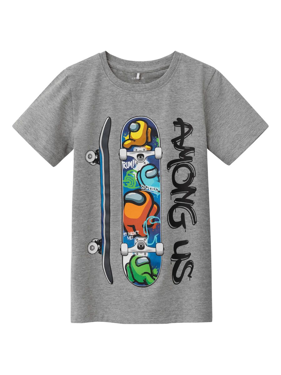 AMONG US T-SHIRT