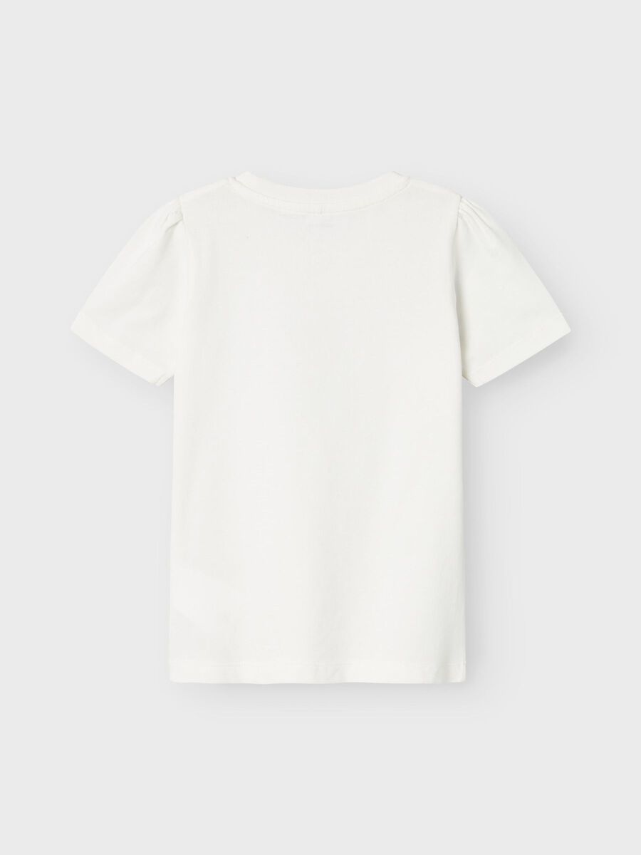 REGULAR FIT T-SHIRT