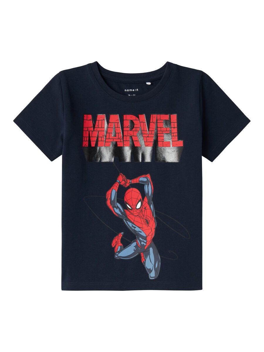 SPIDERMAN T-SHIRT