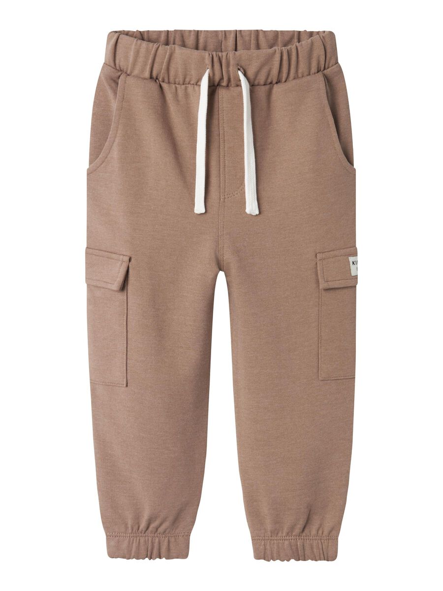 LOOSE FIT SWEATBROEK