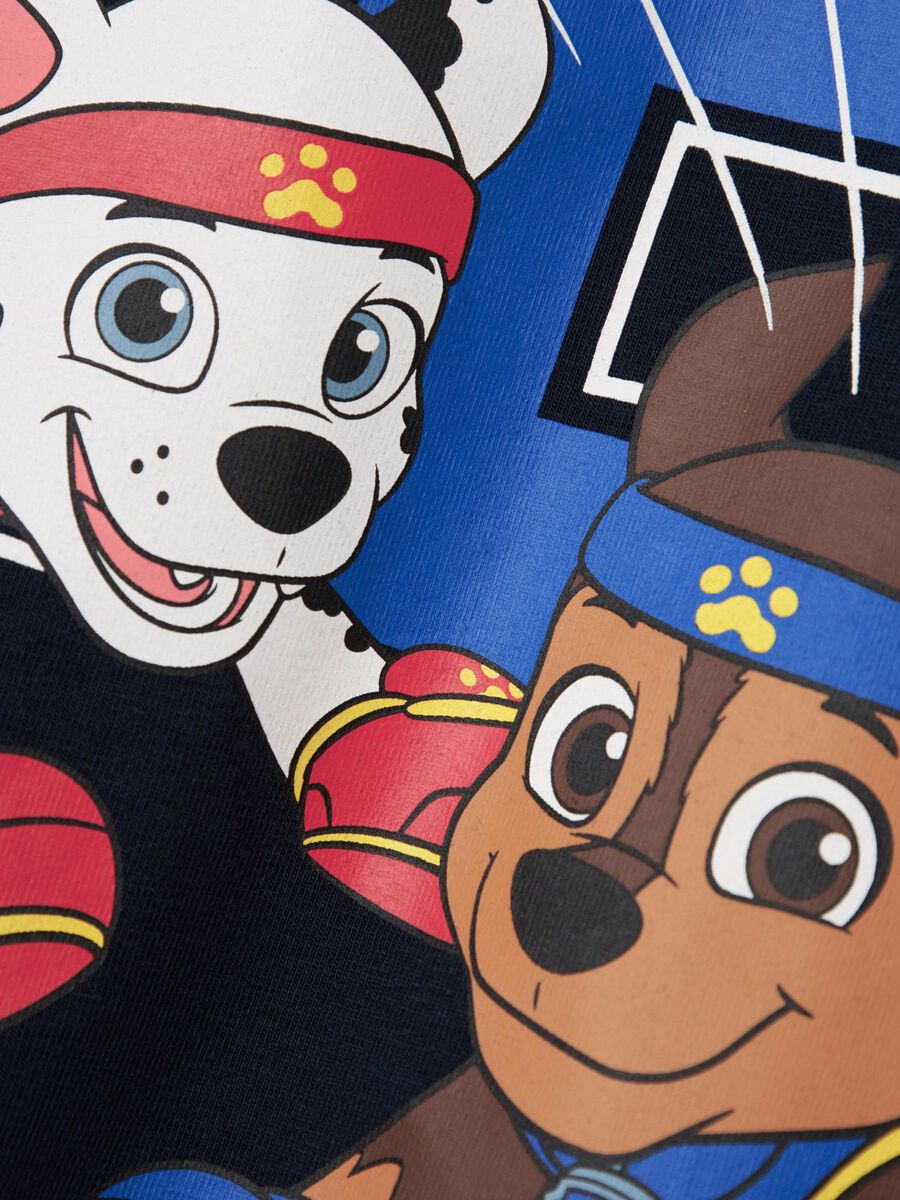 PAW PATROL T-SHIRT